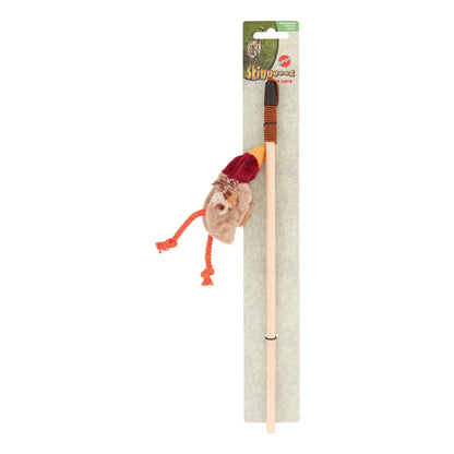 Spot Skinneez Assorted Forest Creature Catnip Toys for Cats