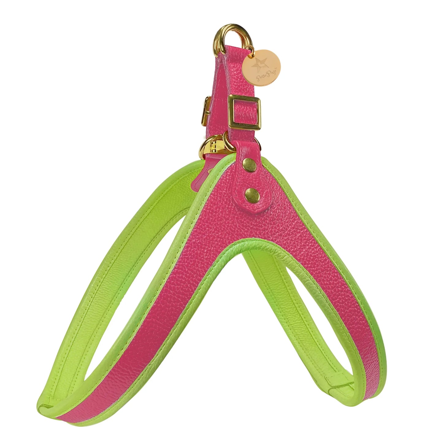 STEP-IN HARNESS