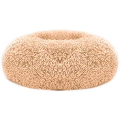 Pet Dog Bed Soft Warm Fleece Puppy Cat Bed