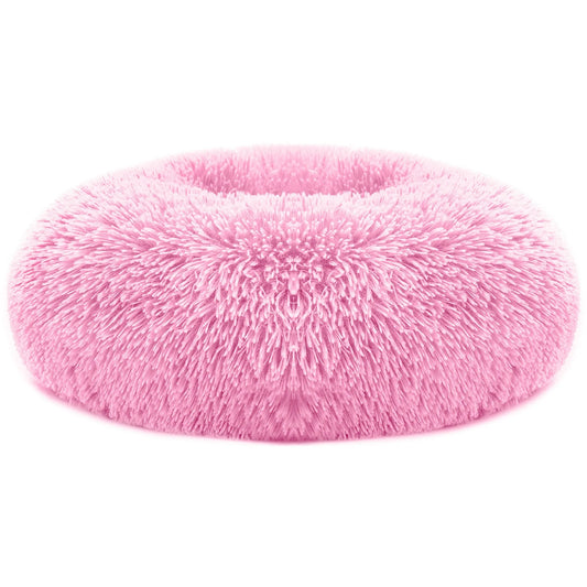 Pet Dog Bed Soft Warm Fleece Puppy Cat Bed