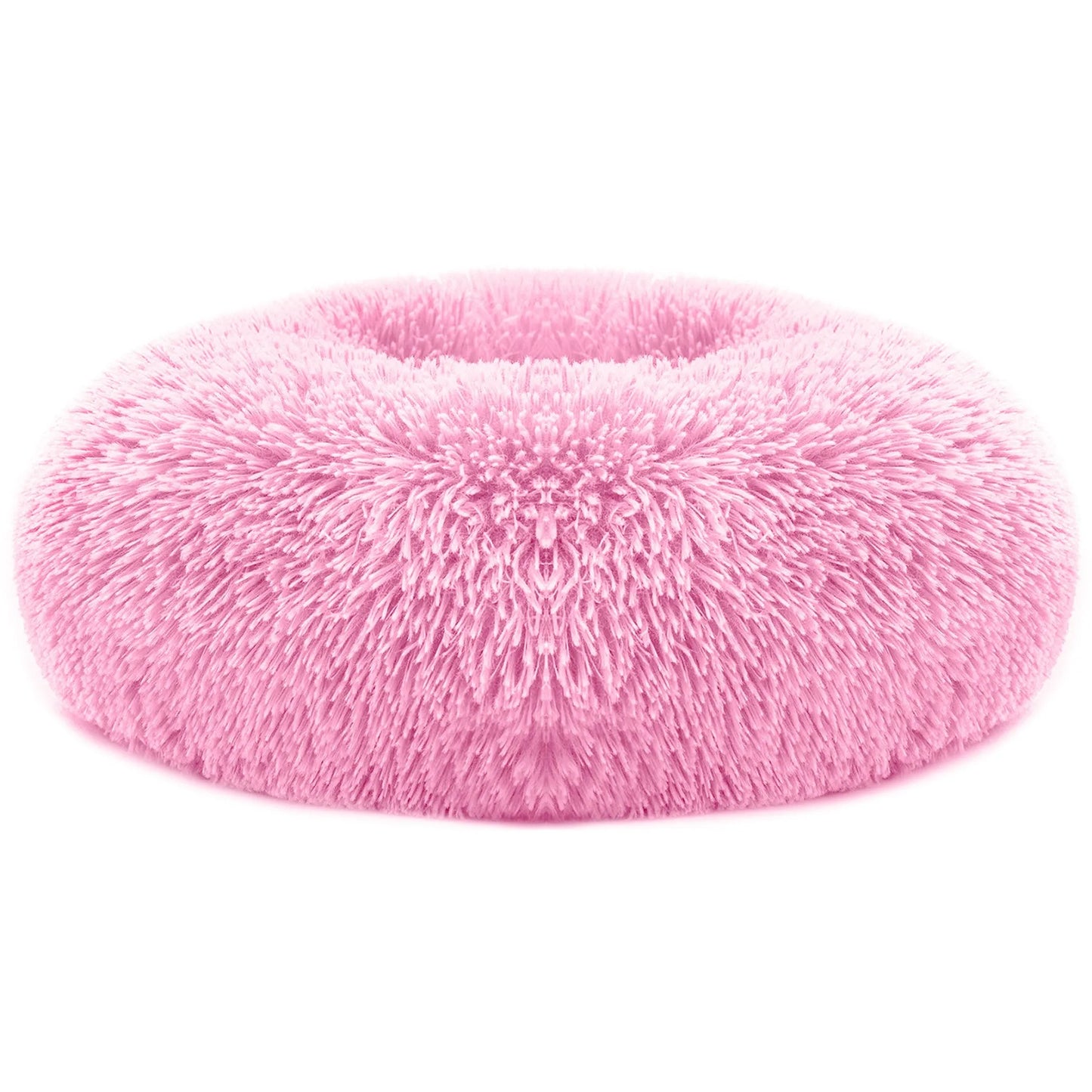 Pet Dog Bed Soft Warm Fleece Puppy Cat Bed