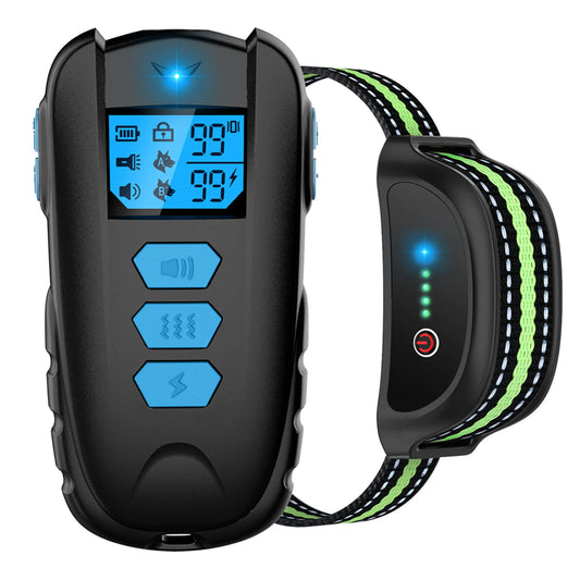 Dog Training Collar