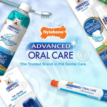 Advanced Oral Care Puppy Dental Kit - Original 3 Count