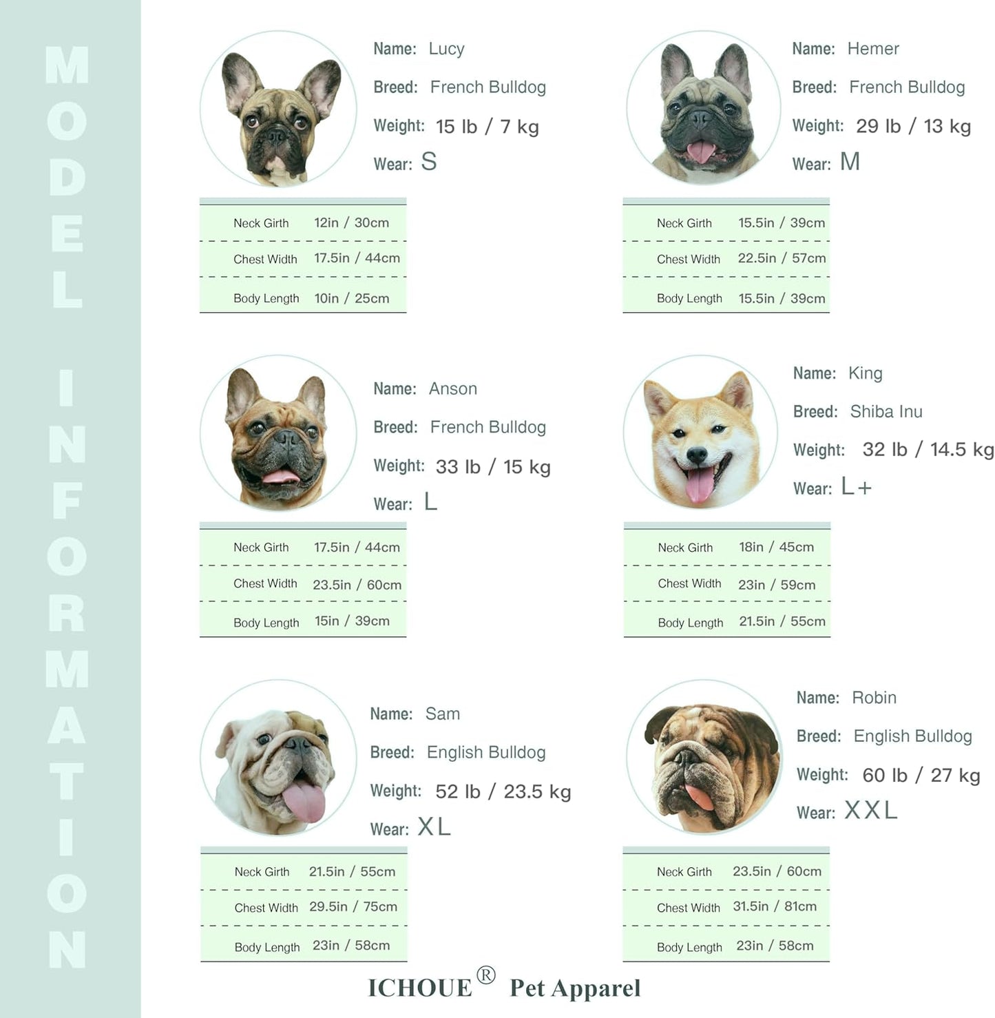 Stylish Khaki Hoodies for French Bulldogs, Pugs, English Bulldogs, Boston Terriers, Pitbulls, and Corgis - XLarge Sweatshirt for Ultimate Comfort