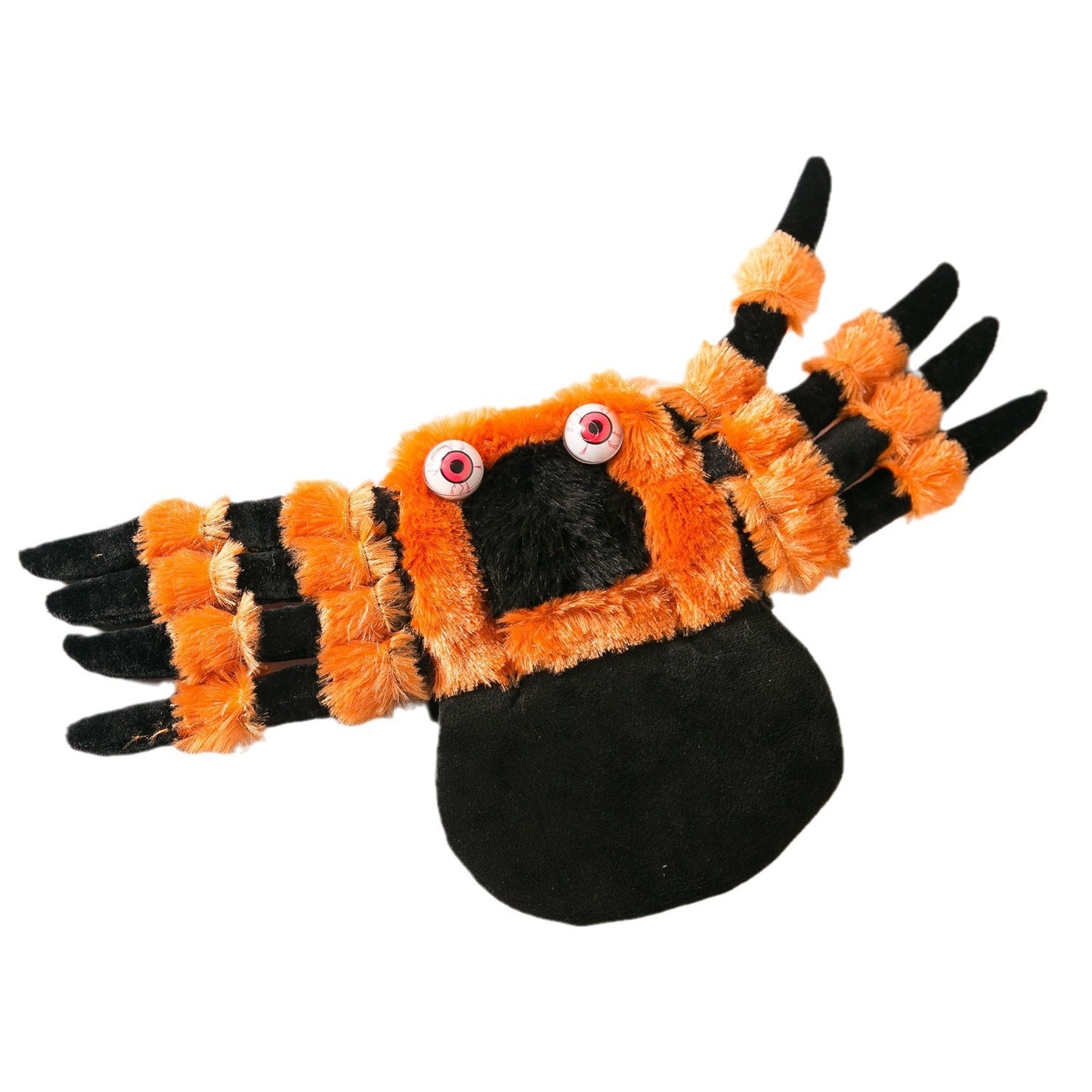 Halloween Spider Costume for Pets