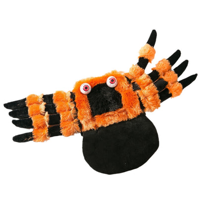 Halloween Spider Costume for Pets