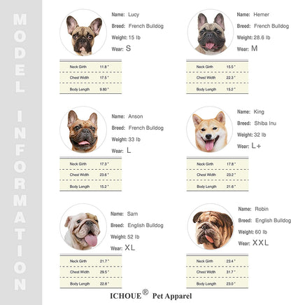 Luxury Soft Hoodie for Medium Dogs - Exclusive Pink Sweatshirt for English Bulldogs, Frenchies, Pugs, Corgis, Boston Terriers & Pitbulls - Size XLarge