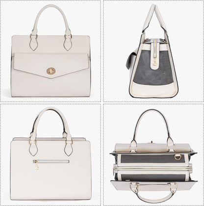Elegant Leather Pet Carrier Bag for Small Dogs and Cats - Airline Approved Soft-Sided Design
