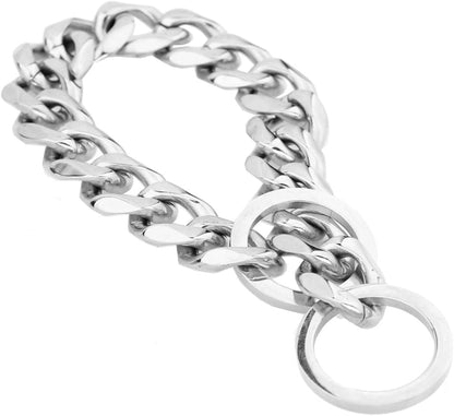 Puppy House Training Aid - Odorless Potty Guide Spray Curb Cuban Link