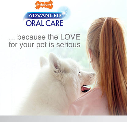 Advanced Oral Care Puppy Dental Kit - Original 3 Count