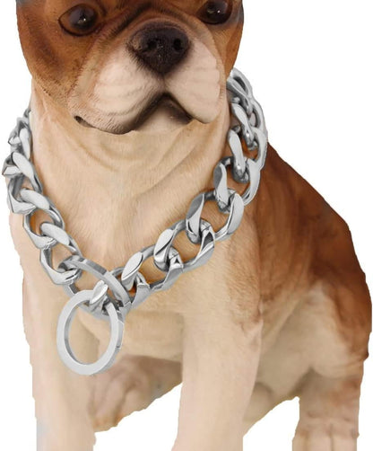 Puppy House Training Aid - Odorless Potty Guide Spray Curb Cuban Link