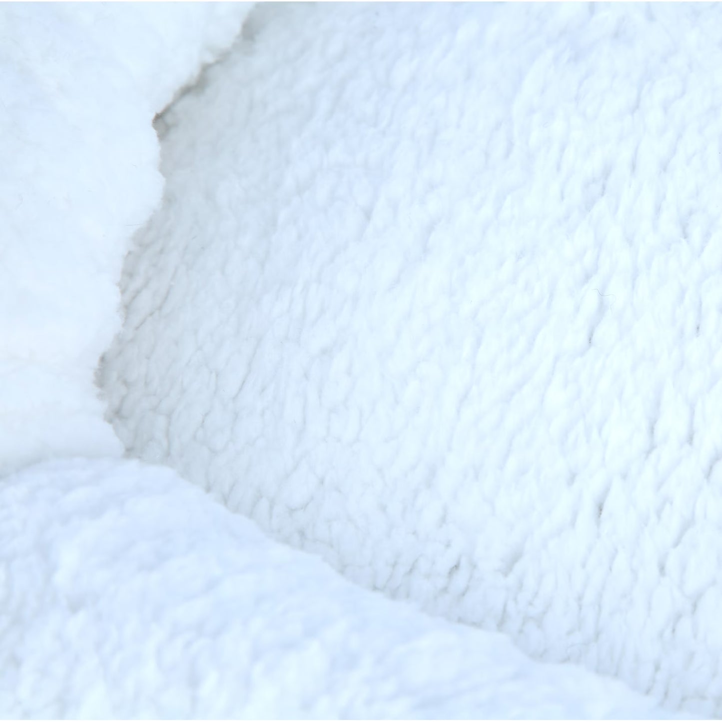 Midwest Homes for Pets Ultra-Soft Fleece Cuddle Bed for Dogs and Cats, Small, Brown