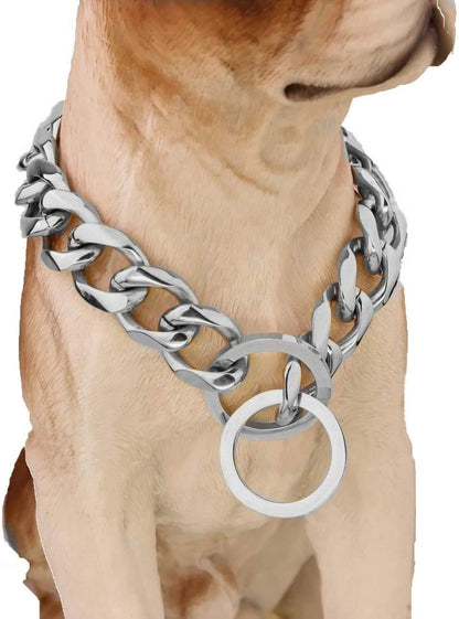 Puppy House Training Aid - Odorless Potty Guide Spray Curb Cuban Link