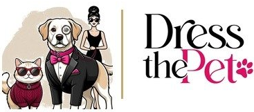 Dress The Pet